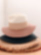 Sombreros de paja