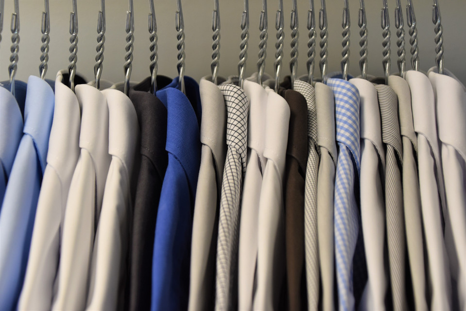Camisas